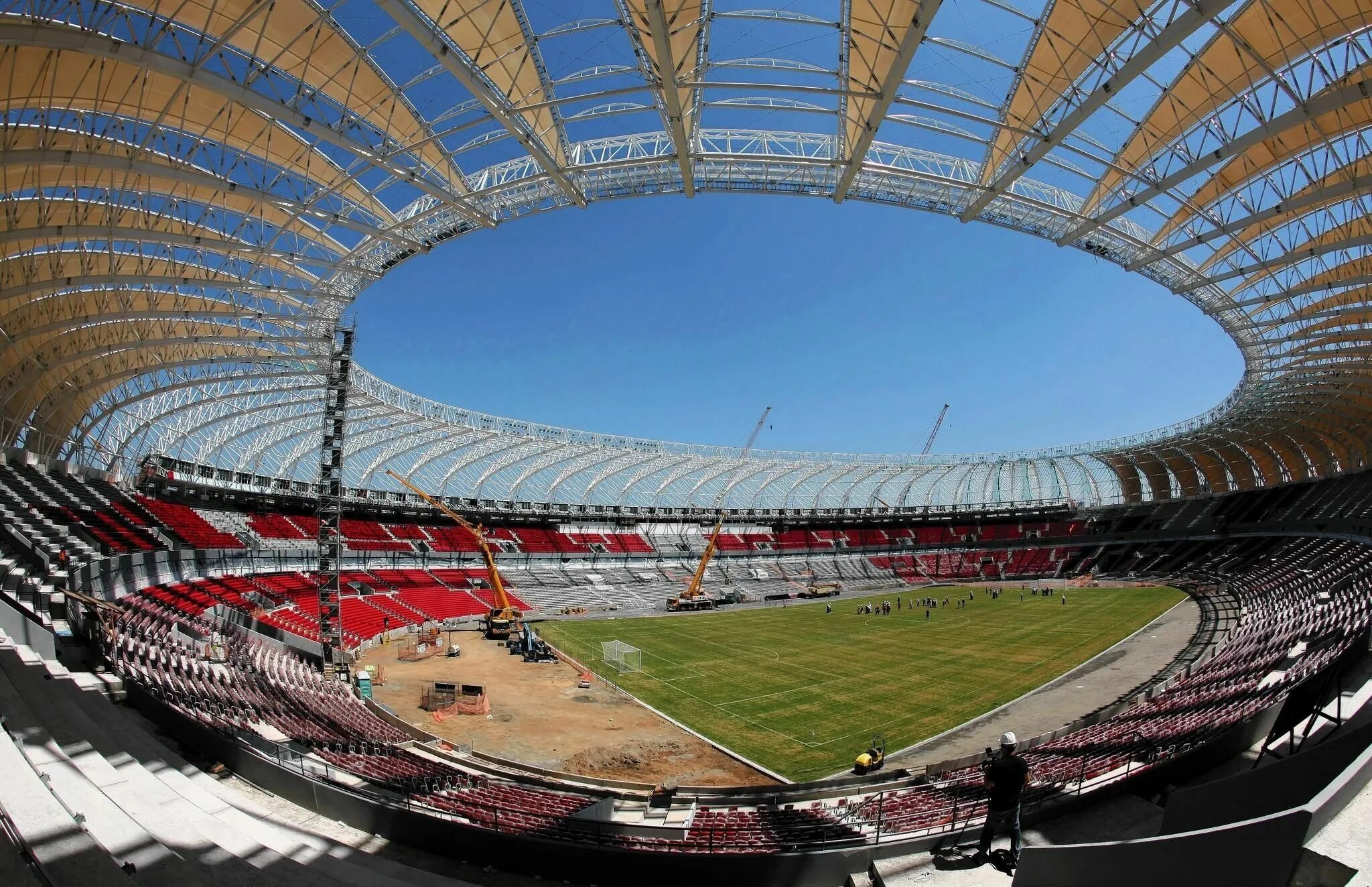 Стадионы 2014. Стадион на Барбадосе. National Stadium in Brasília for the 2014 World Cup. Стадион порту Алегри фото. Обои стадион открытие.
