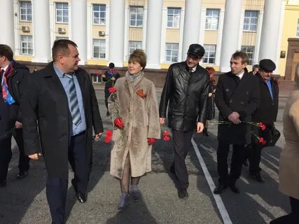Ульяновский депутат