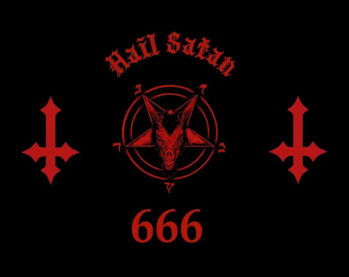 Liyawolf666. Сатана 666. Сатанизм 666. Знак 666. Знак дьявола 666.