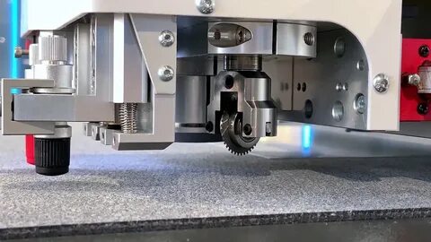 Cut system