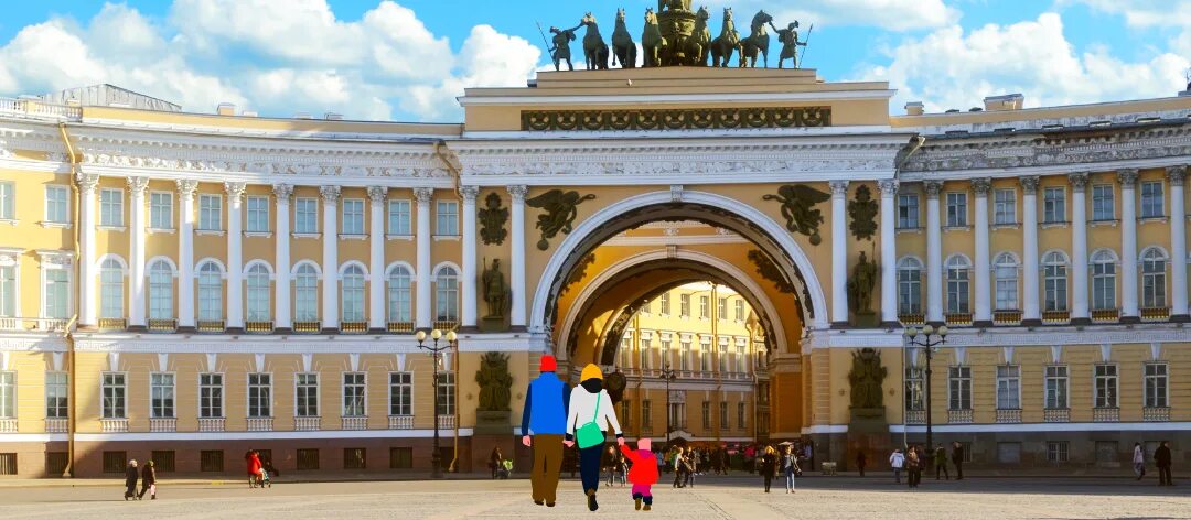 Санкт петербург достопримечательности куда сходить с детьми. Санкт-петербург для детей. куда сходить с ребенком в спб.