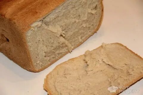 Почему тесто хлеба поднимается