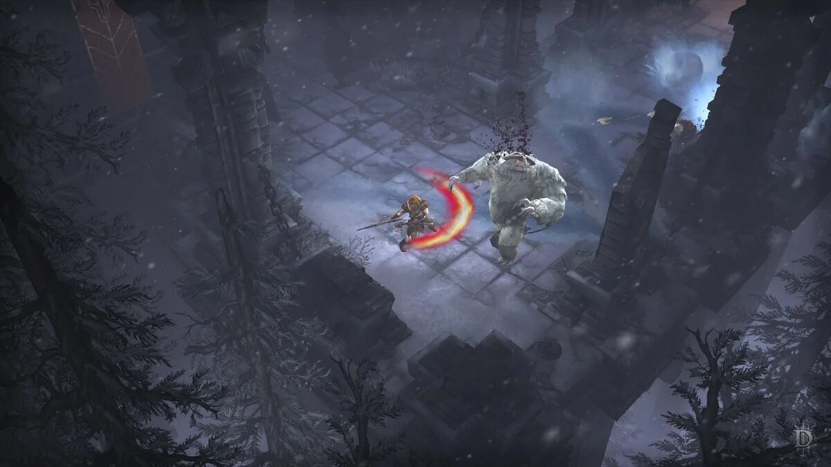 Карта руины сечерона. Диабло шкатулка канаи. Diablo iii карта. Куб канаи диабло 3. Руины сечерона.