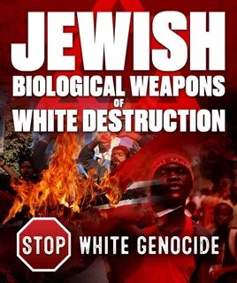Destroy white