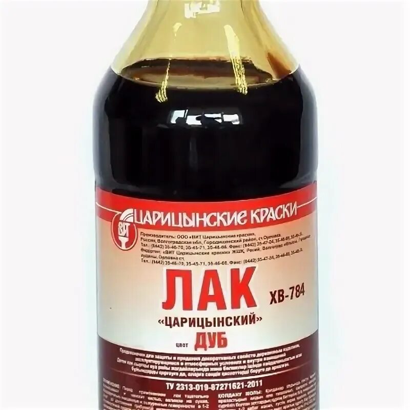 Виды лаковых