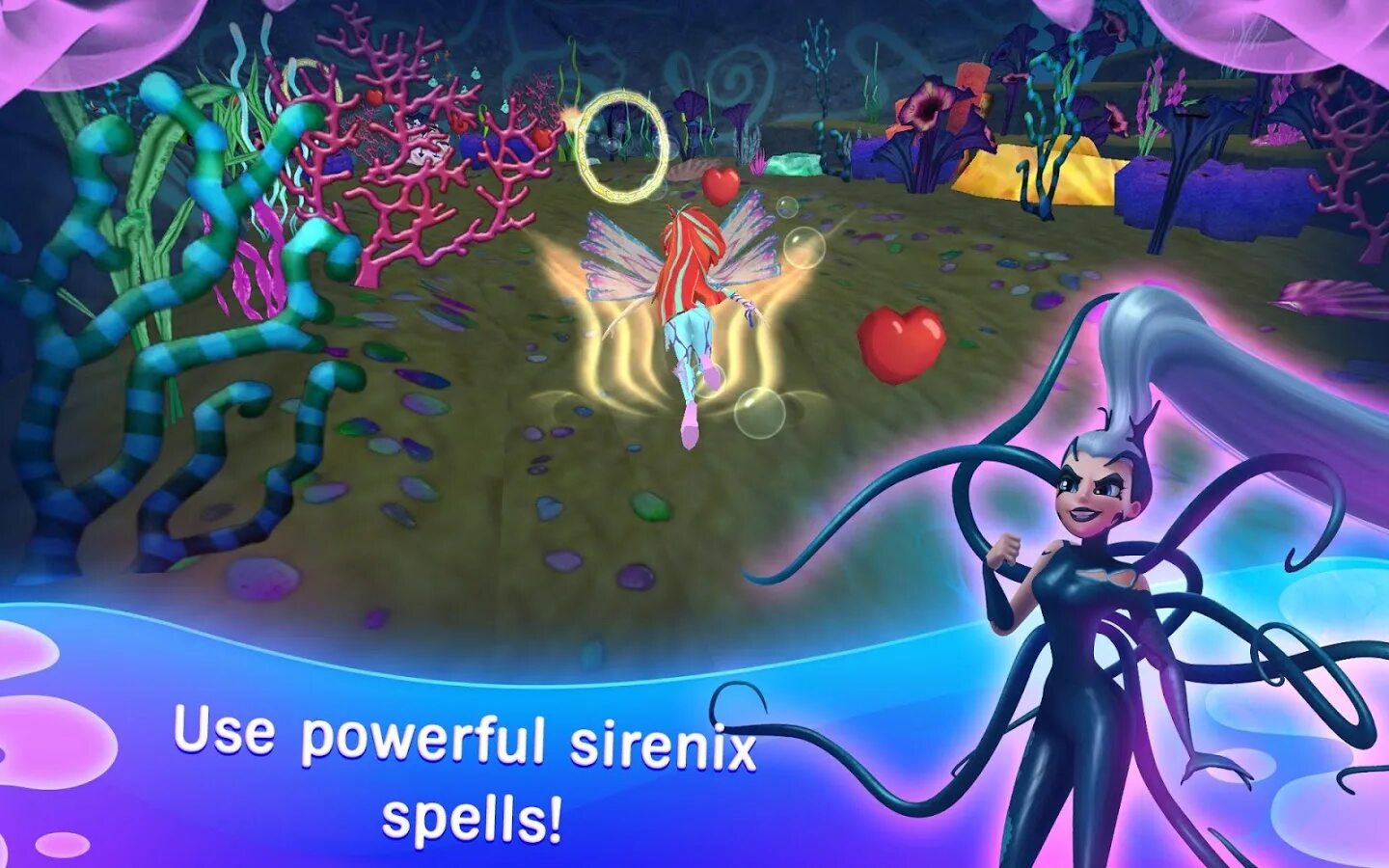 Игра Winx Sirenix Power. Винкс сила Сиреникс. Винкс Sirenix Power. Winx игры сила Сиреникс.