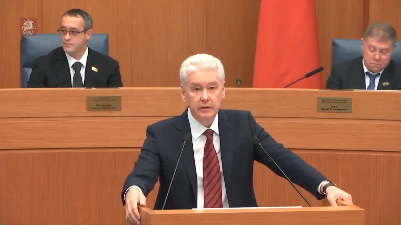 Мэр выступление. Собянин уволил. собянин выступление. выступления собянина с трибуны. собянин оптимизирует медицину.