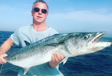 Fish king