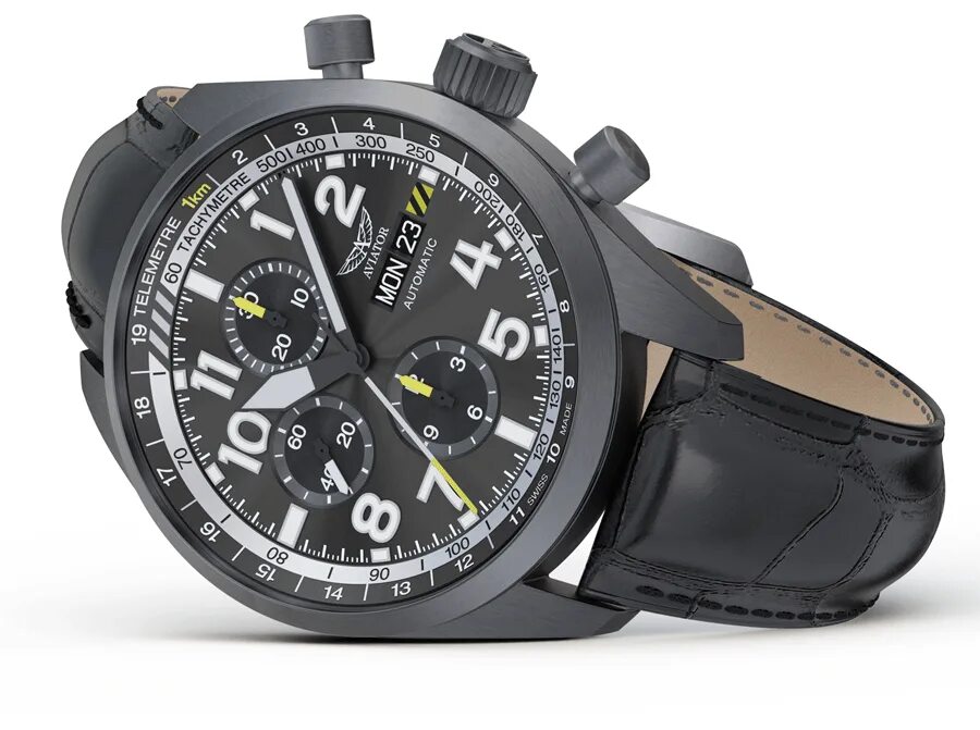Часы aviator. Часы aviator pilot. 06. 2. 4.