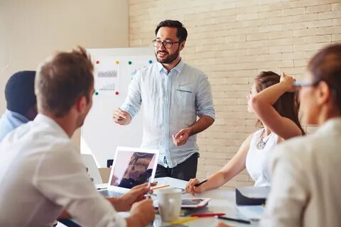 Creating new jobs