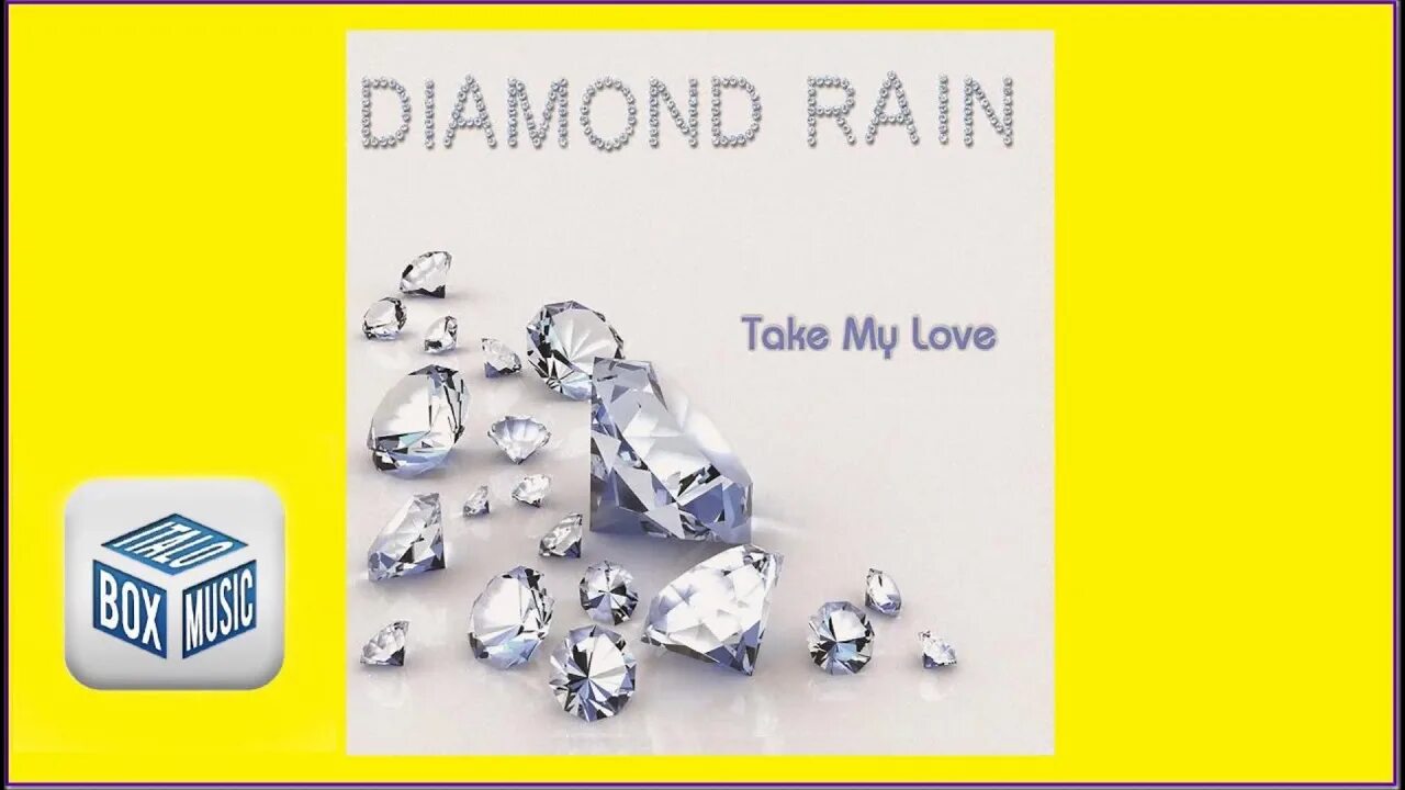 Diamond Rain - Diamond Rain. Диамонд Райн фото. Diamond Rain – take my Love. Diamond rain