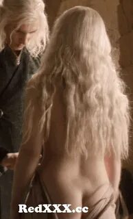 Эмилия Кларк Дейнерис sex 