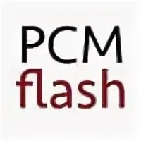 Pcm flash