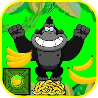 Игра banana майнер