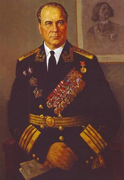 Адмирала советского союза. Адмирал советского флота юмашев.