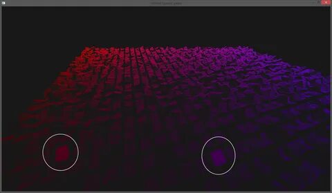 Opengl c