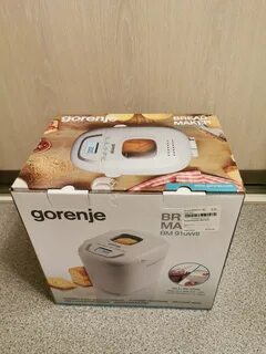 Gorenje bm910wii