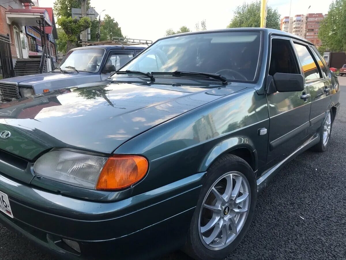 г пенза ваз