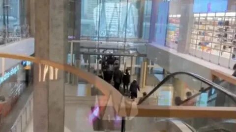 Москва торговый центр новости сейчас