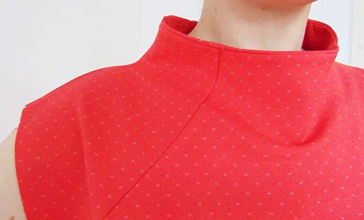 воротник стойка хомутик выкройка. моделирование воротников. выкройка цельнокроенного воротника стойки. моделирование воротников блузок. цельнокроеная стойка воротник построение.