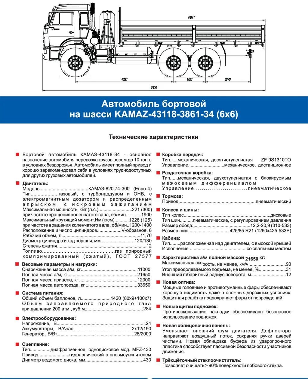 Камаз 43118 вес. ТТХ КАМАЗ 4310. КАМАЗ 43118 бортовой характеристики. КАМАЗ 43118 бортовой технические характеристики. KAMAZ 43118 TTT.