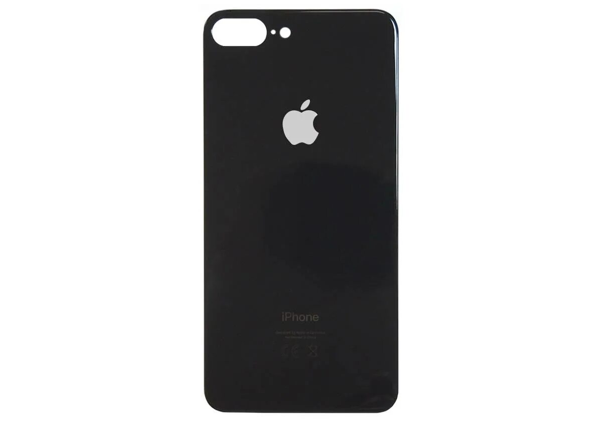 Задняя крышка на айфон 8. Задняя крышка iphone 8. Задняя крышка для Apple iphone 8 Plus. Стекло задней крышки iphone 8 Plus черное. Iphone 8 Plus черный.