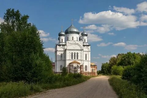 Погода в харовске вологодской на месяц