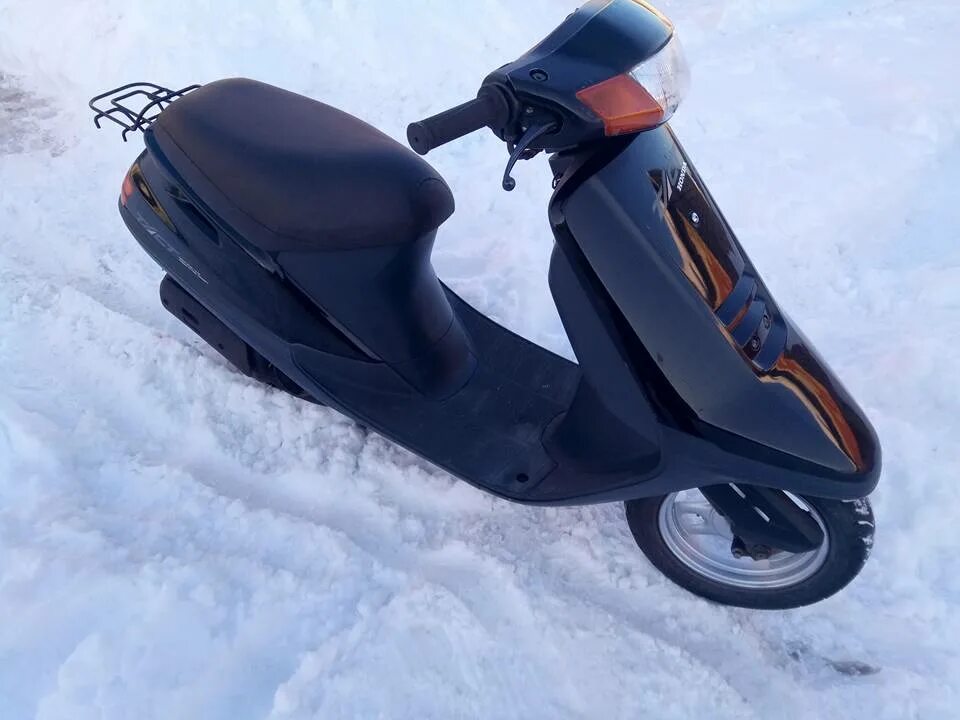 Honda Tact 24. Хонда такт АФ 24. Хонда Tact af 24.