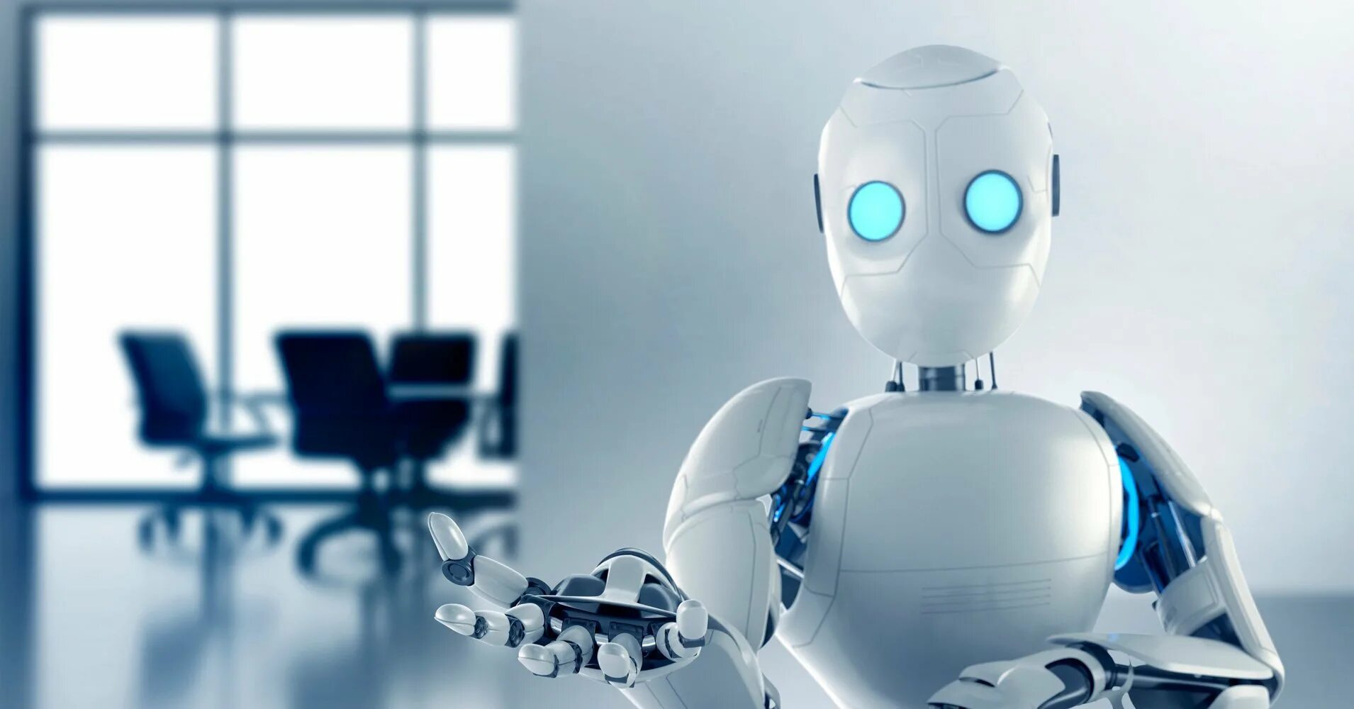 Робот фон. Робот. робот с искусственным интеллектом для детей. робот ai. яркий робот.
