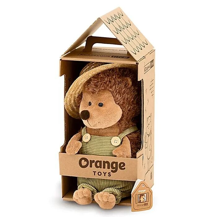 Игрушки orange toys. Ежик Колюнчик оранж Тойс. Orange Toys Ежик Колюнчик. Orange Toys мягкие игрушки Ежик. Ежик мягкая игрушка оранж Тойс.