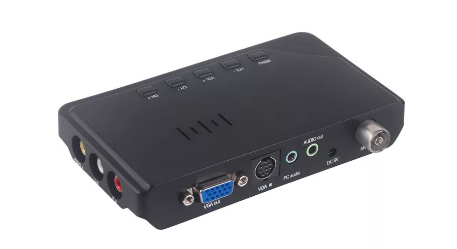 Приставка hamy 2. Vga hdmi hd1080p dvb-t2 tv box vga av приемник тюнер. Dvb-t2 vga приставка. Тв приставка с vga. Т2 тюнер vga.