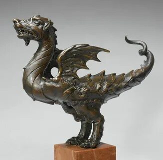 Европейская бронза