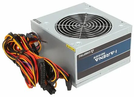 Chieftec iarena 500w