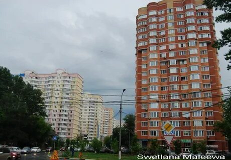 Ольгино жилгородок