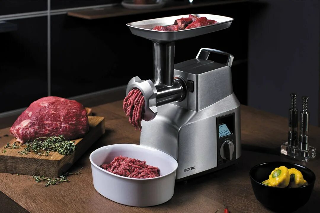 Мясорубка Bork m700. Meat Grinder мясорубка. Электрическая мясорубка Haeger meat Grinder. Мясорубка меат гриндер.