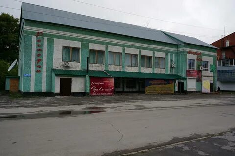 Ул г черепаново