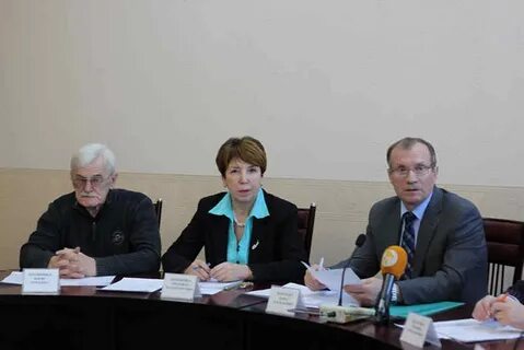 Городская дума биробиджана