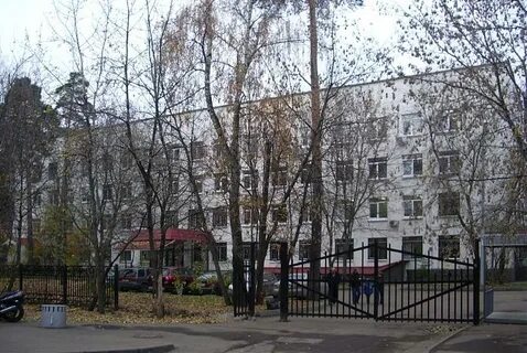 Щукинская 38 туберкулезный