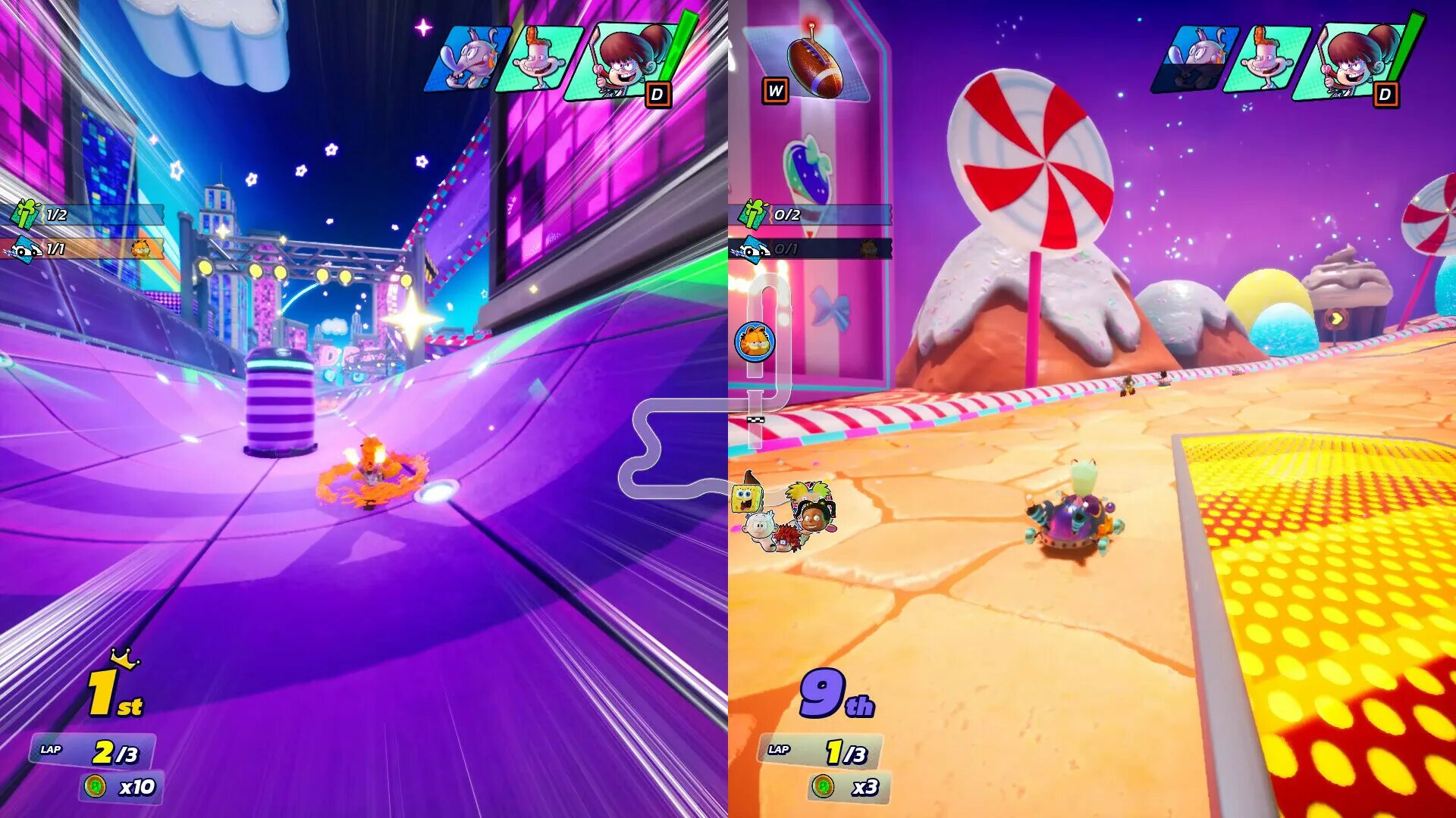 Nickelodeon kart racers 3 slime speedway. Nickelodeon kart racers 3 slime speedway turbo edition. игра картинг никелодеон. nickelodeon kart racers.