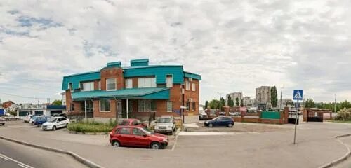 Фото: Шаурма № 1, быстрое питание, Автозаводское ш., 10, стр. 5, Тольятти - Янде