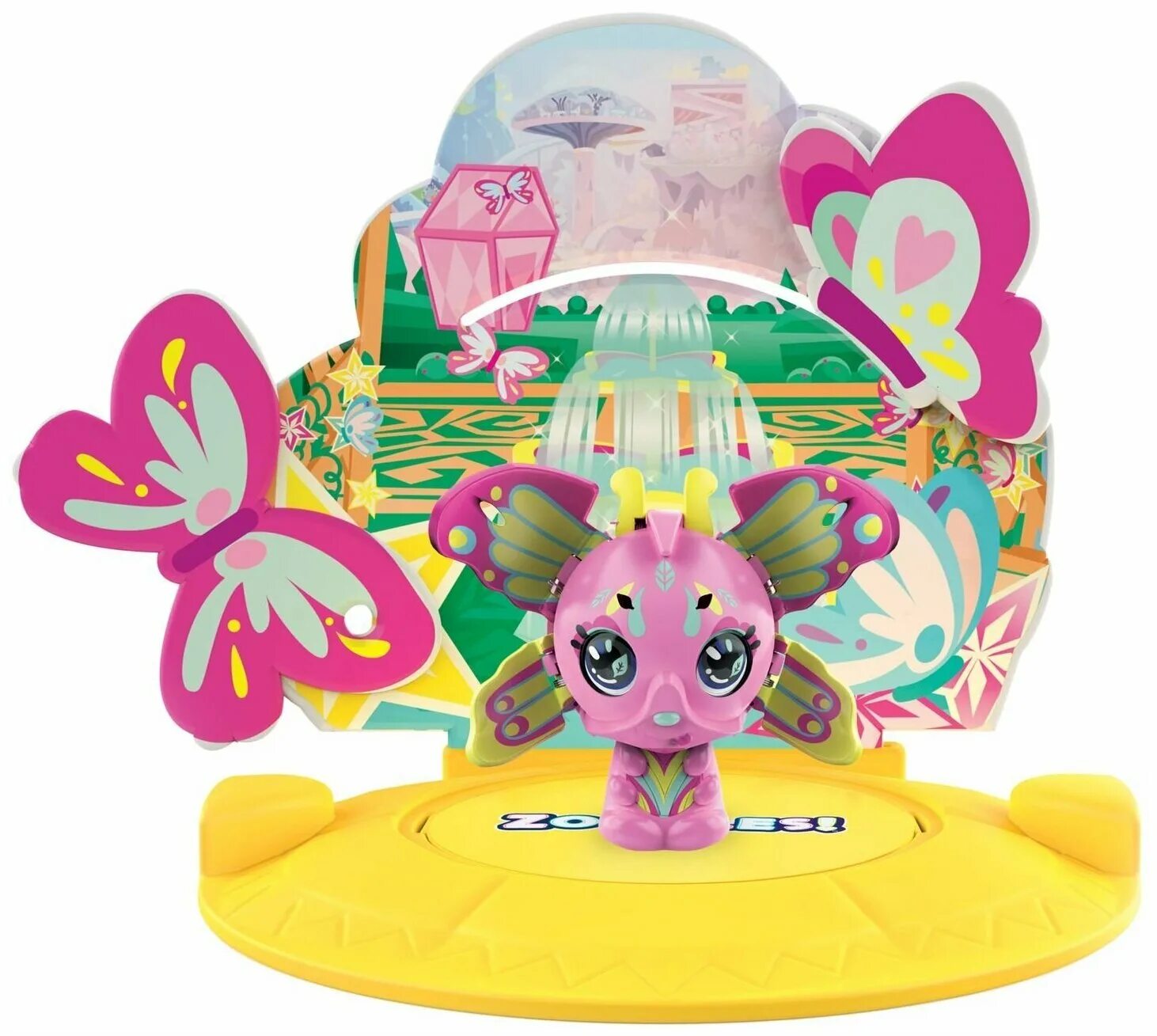 игрушка шарик трансформер zoobles. зверек зублс. зублс вики. зублс фиолетовый пингвин. бакуган зублс.