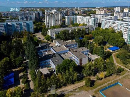Детская улица ульяновск