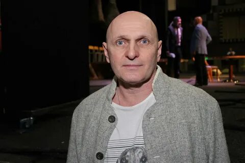 Радогор большов
