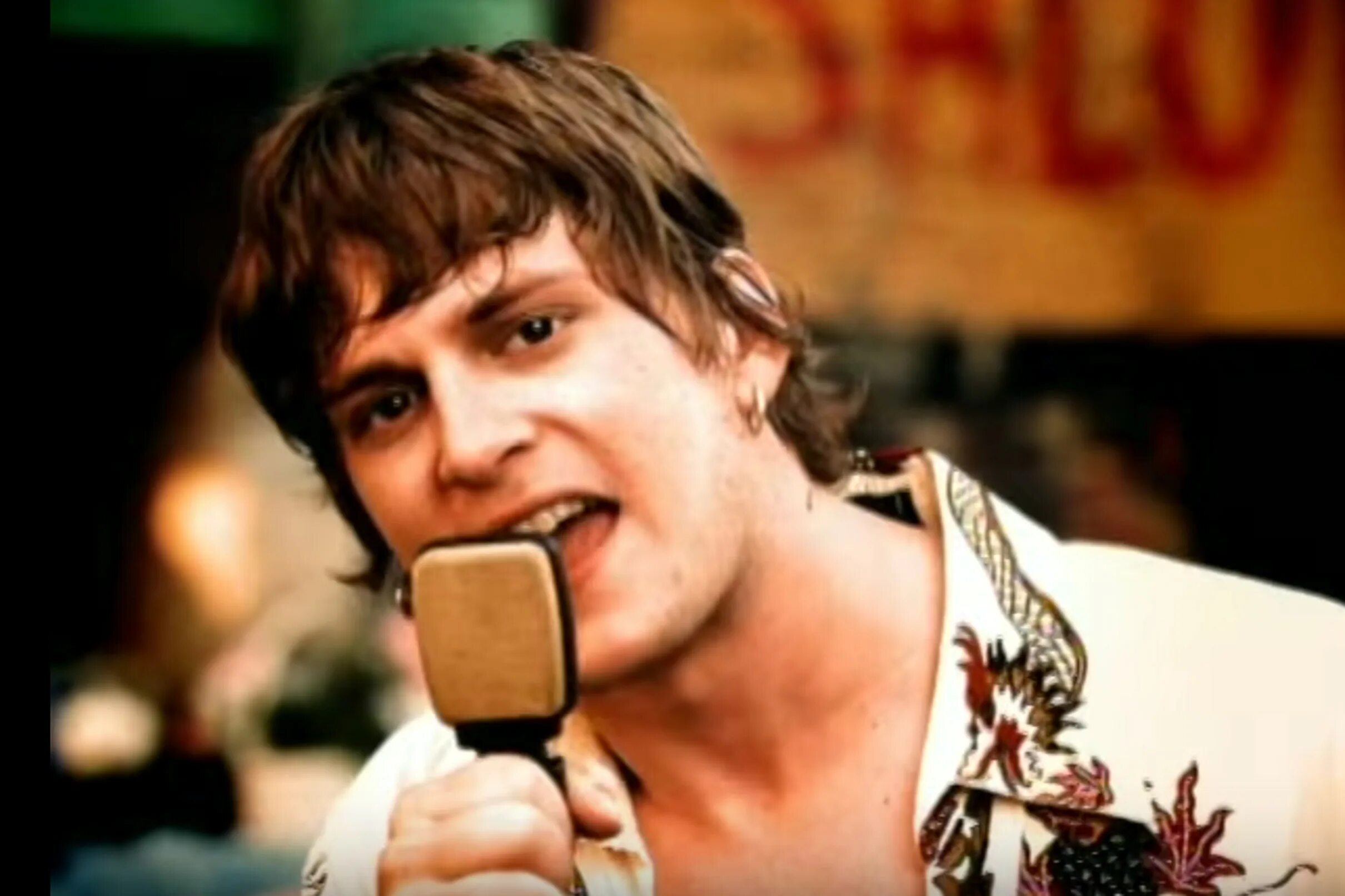 Smooth thomas. Rob thomas.