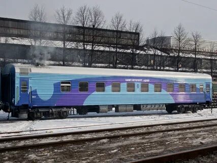Электричка нижний буревестник