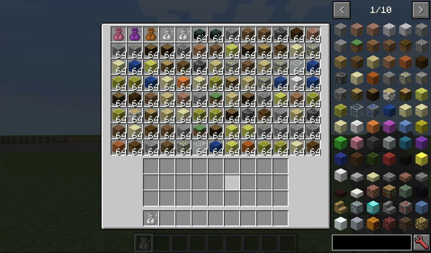 15. 18. 17. Майнкрафт 1. 2.