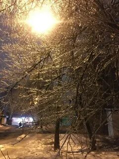Ледяной дождь в воронеже сегодня