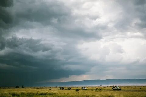 Weather sky