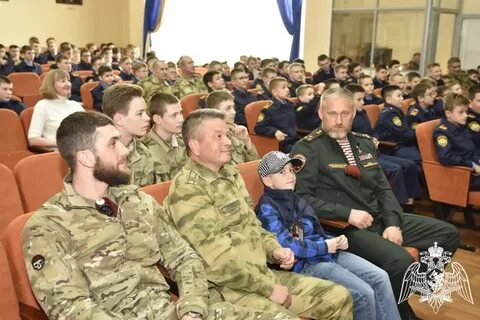 Урок мужества разговоры о важном