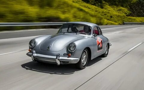 Porsche 356
